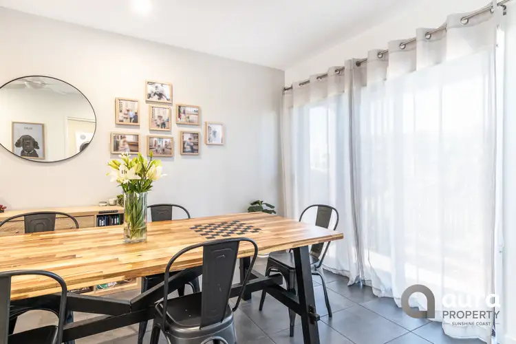 Sixth view of Homely house listing, 29 Delilah Lane, Nirimba QLD 4551