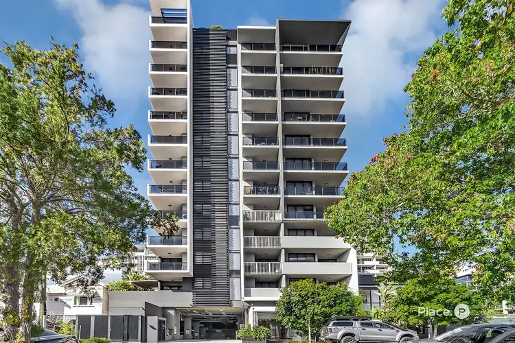 401/28 Wolseley Street, Woolloongabba QLD 4102
