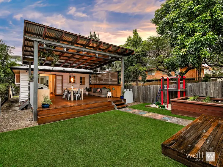 75 Ethel Street, Chermside QLD 4032