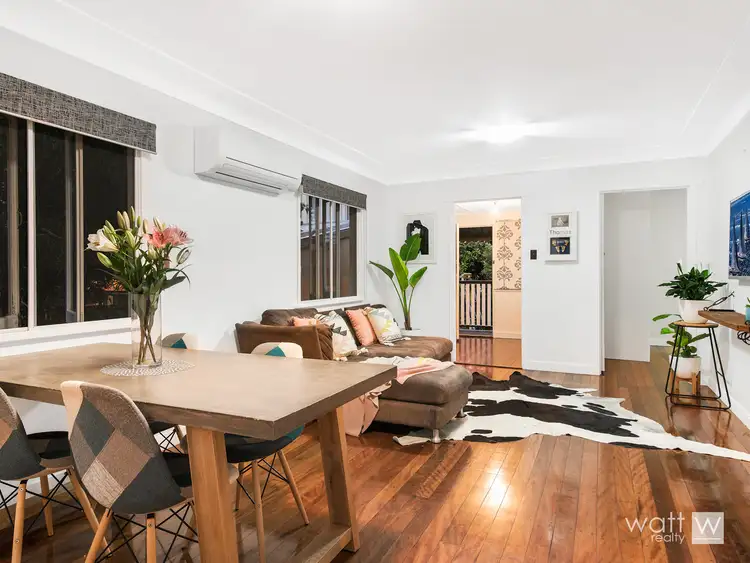 Third view of Homely house listing, 75 Ethel Street, Chermside QLD 4032