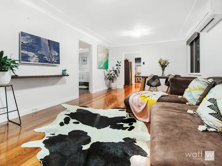 Fourth view of Homely house listing, 75 Ethel Street, Chermside QLD 4032