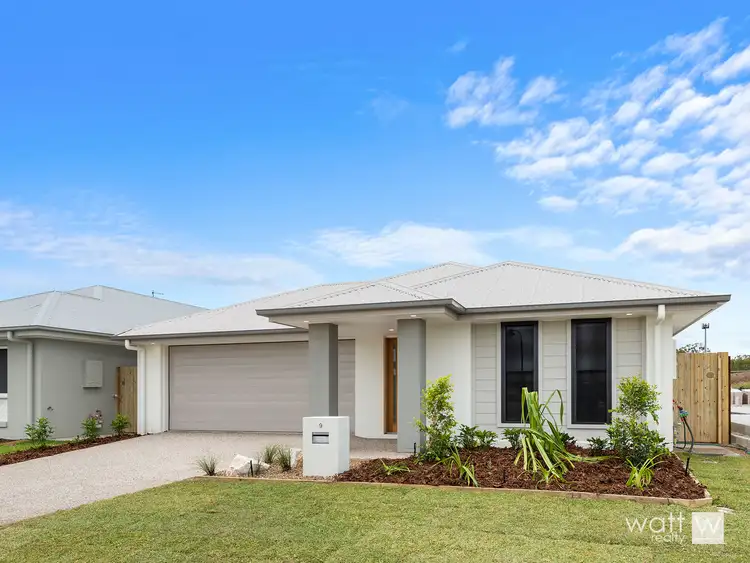 Main view of Homely house listing, 9 Shaw Street, Burpengary East QLD 4505