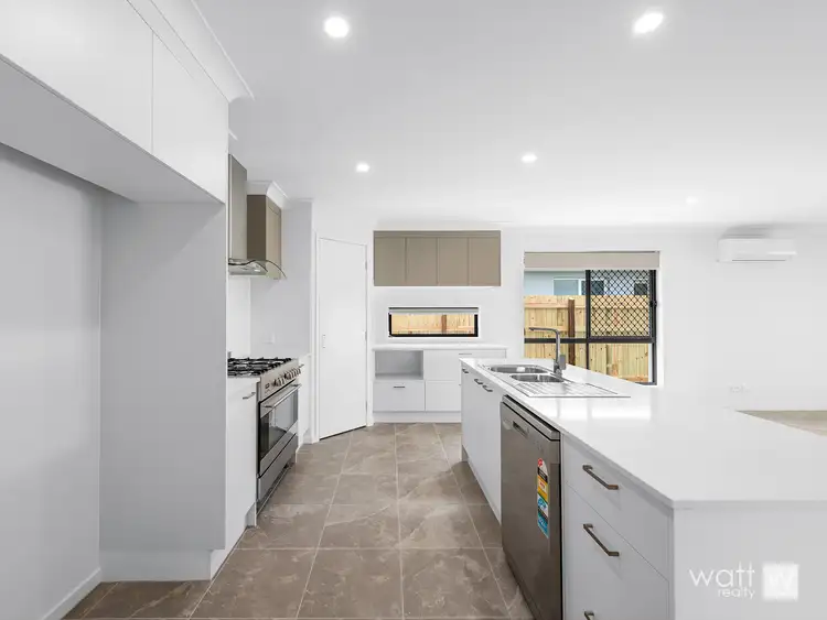 Third view of Homely house listing, 9 Shaw Street, Burpengary East QLD 4505