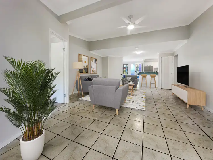 Third view of Homely unit listing, 6/9 Mudjimba Beach Road, Mudjimba QLD 4564