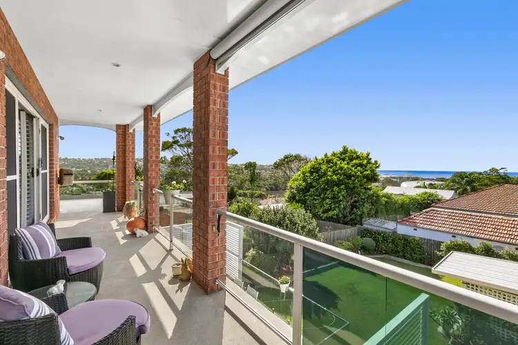 Second view of Homely house listing, 1 Vale Avenue, Dee Why NSW 2099