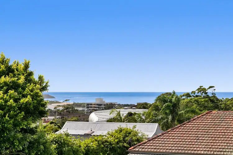 Third view of Homely house listing, 1 Vale Avenue, Dee Why NSW 2099