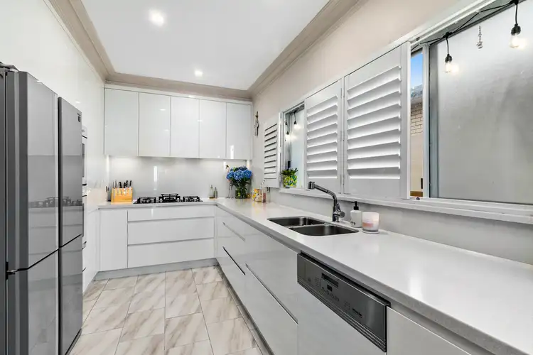 Fourth view of Homely house listing, 1 Vale Avenue, Dee Why NSW 2099