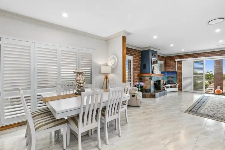 Fifth view of Homely house listing, 1 Vale Avenue, Dee Why NSW 2099