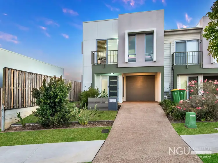 Main view of Homely townhouse listing, 4 Koda Street, Ripley QLD 4306