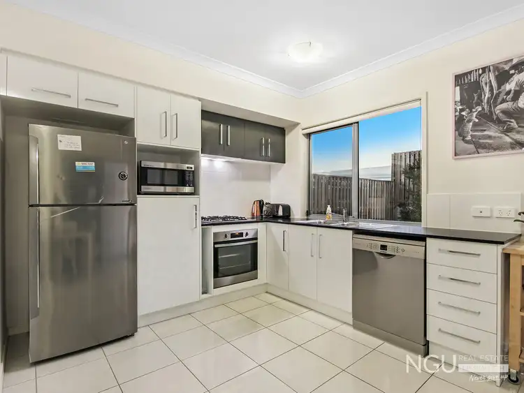 Fourth view of Homely townhouse listing, 4 Koda Street, Ripley QLD 4306