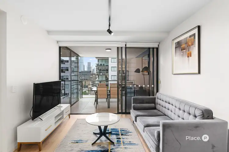 Third view of Homely apartment listing, 2056/9 Edmondstone Street, South Brisbane QLD 4101