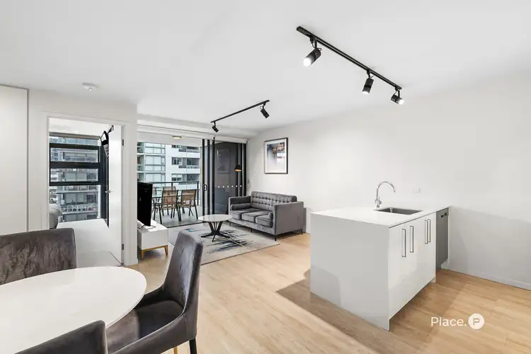 Fifth view of Homely apartment listing, 2056/9 Edmondstone Street, South Brisbane QLD 4101