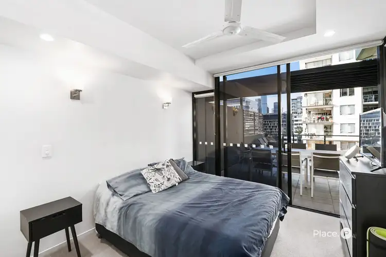 Sixth view of Homely apartment listing, 2056/9 Edmondstone Street, South Brisbane QLD 4101