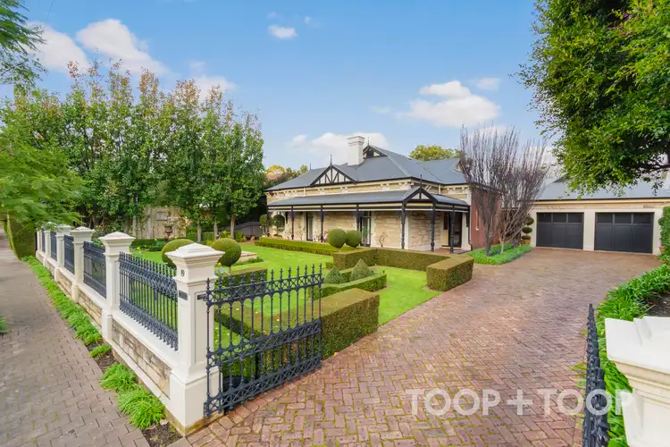 Main view of Homely house listing, 19 Thornber Street, Unley Park SA 5061