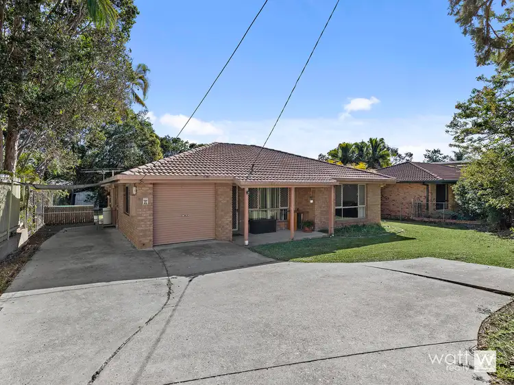 41 Weston Street, Zillmere QLD 4034