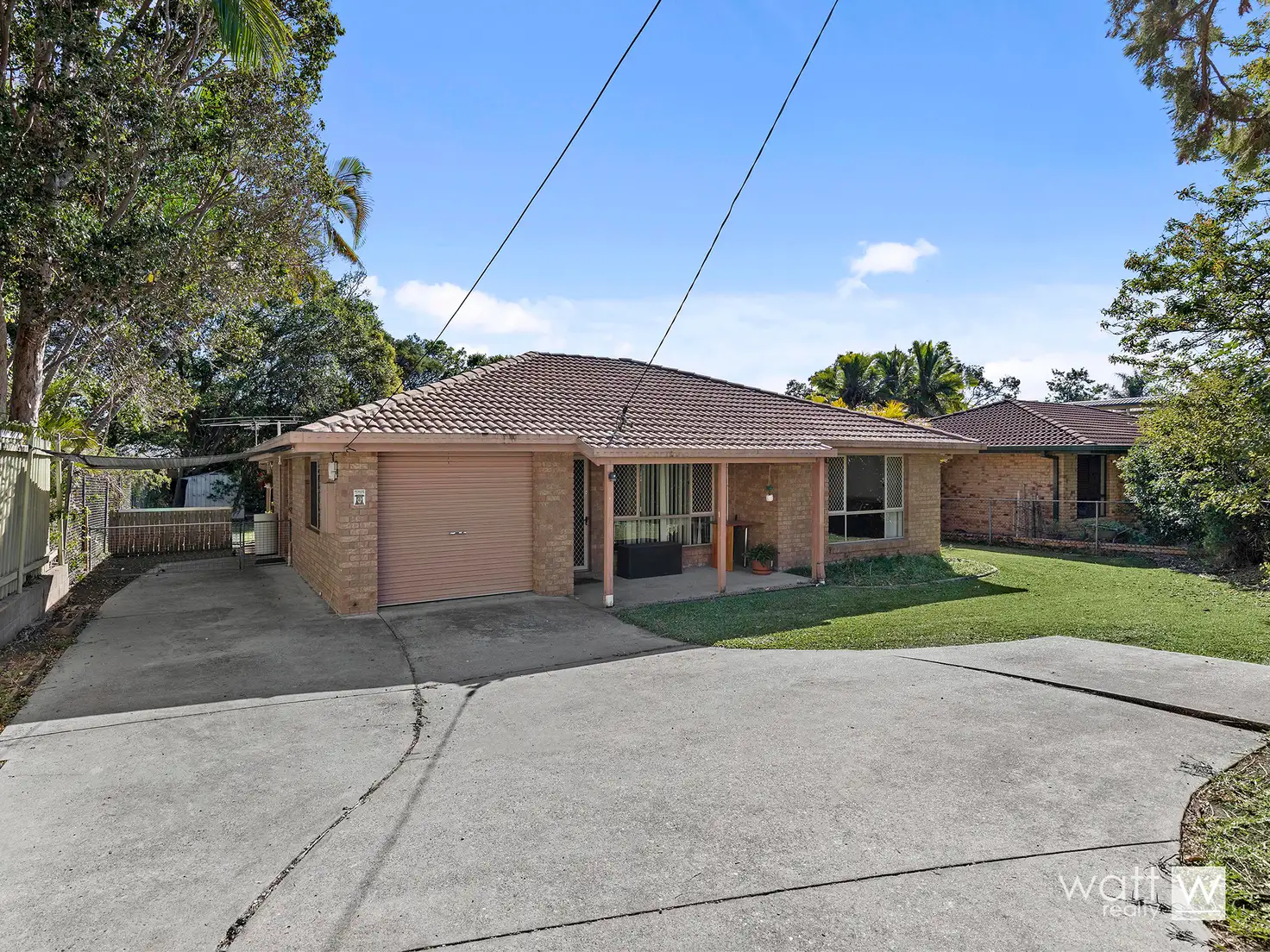 Main view of Homely house listing, 41 Weston Street, Zillmere QLD 4034
