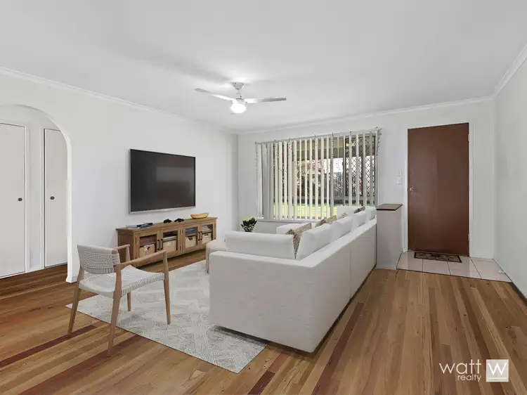 Second view of Homely house listing, 41 Weston Street, Zillmere QLD 4034