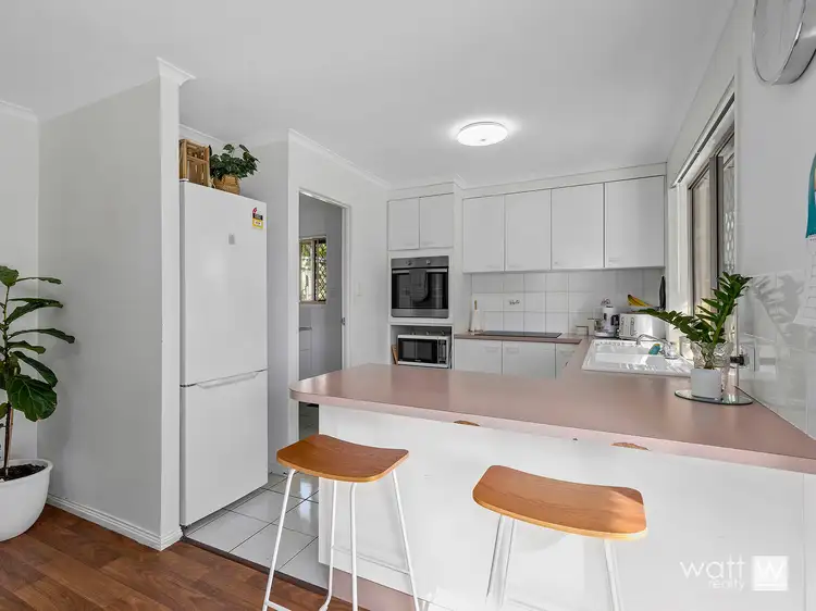 Fourth view of Homely house listing, 41 Weston Street, Zillmere QLD 4034