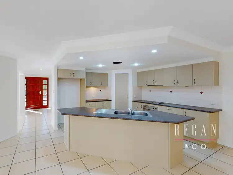 Third view of Homely house listing, 161 Forest Ridge Drive, Narangba QLD 4504