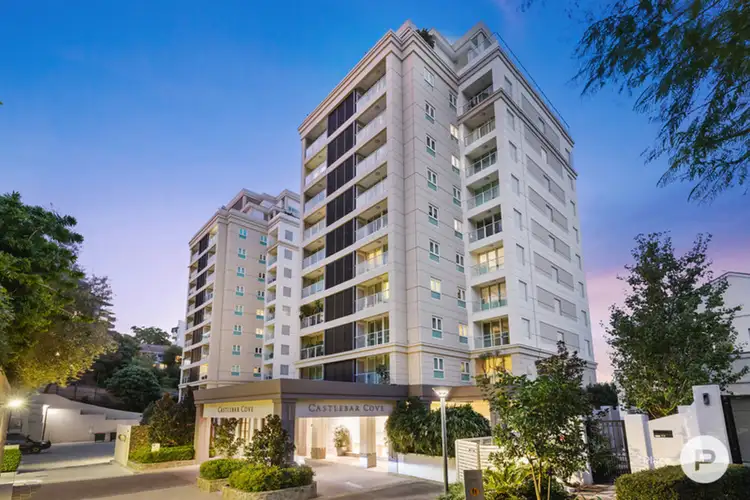 16N/39 Castlebar Street, Kangaroo Point QLD 4169
