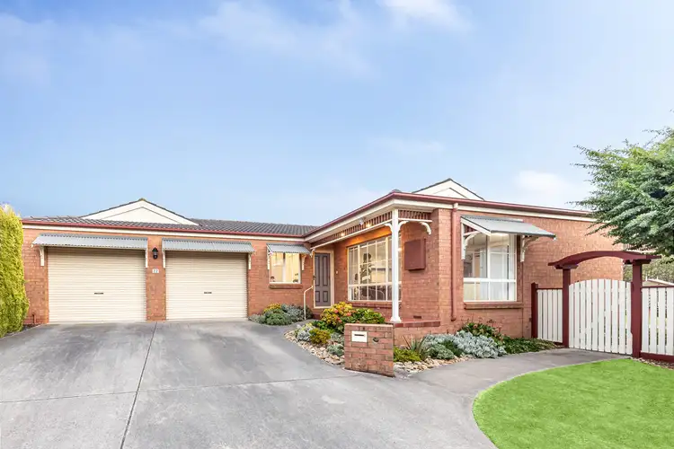 22 Rogers Avenue, Warrnambool VIC 3280