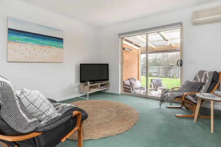 Fourth view of Homely unit listing, 22 Rogers Avenue, Warrnambool VIC 3280