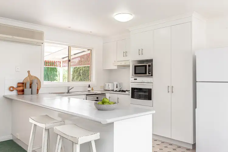 Fifth view of Homely unit listing, 22 Rogers Avenue, Warrnambool VIC 3280