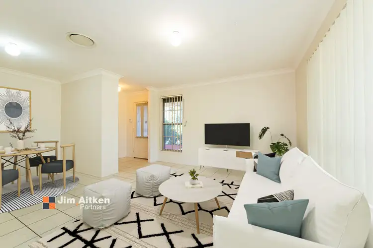 Second view of Homely house listing, 49 Waringa Crescent, Glenmore Park NSW 2745
