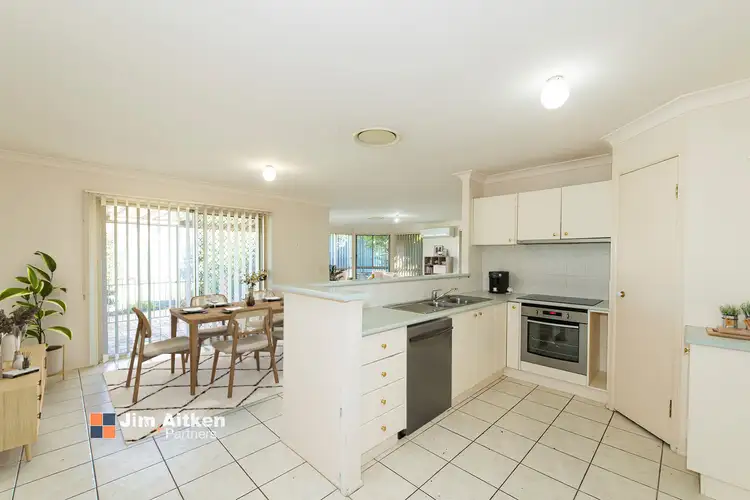 Third view of Homely house listing, 49 Waringa Crescent, Glenmore Park NSW 2745