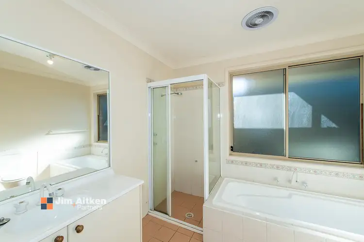 Fourth view of Homely house listing, 49 Waringa Crescent, Glenmore Park NSW 2745