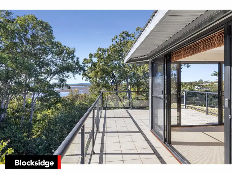 Main view of Homely house listing, 1 Wellesley Street, Wellington Point QLD 4160