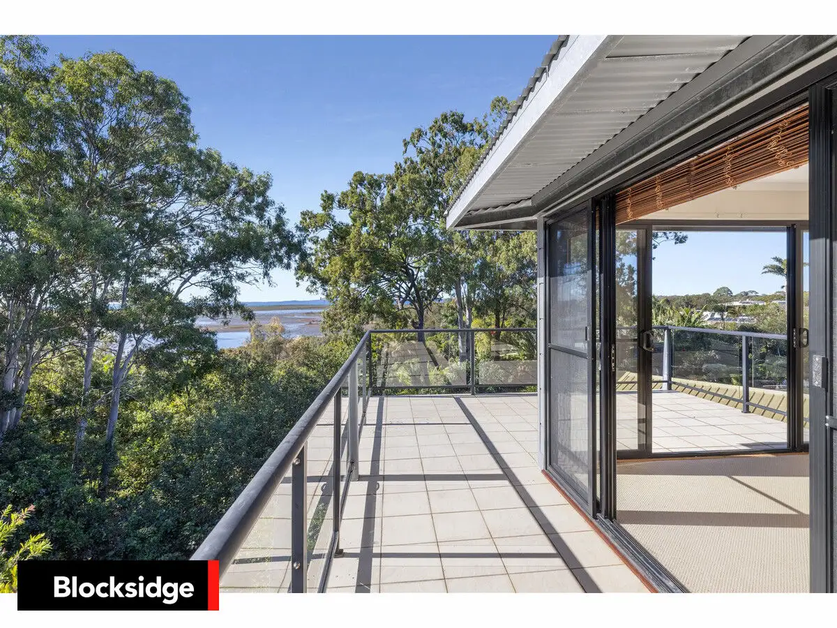 Main view of Homely house listing, 1 Wellesley Street, Wellington Point QLD 4160
