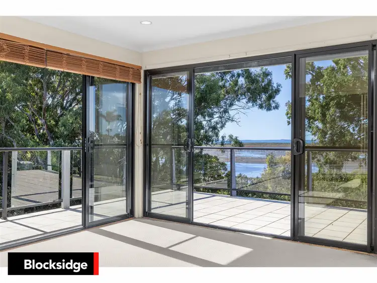 Second view of Homely house listing, 1 Wellesley Street, Wellington Point QLD 4160