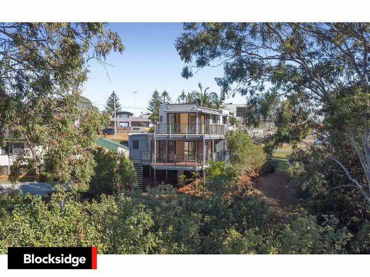 Fifth view of Homely house listing, 1 Wellesley Street, Wellington Point QLD 4160