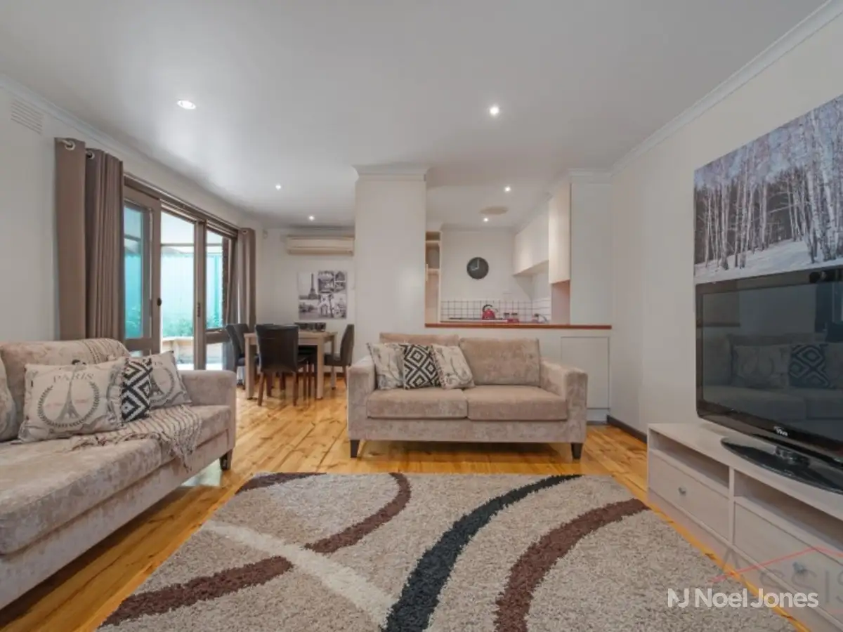 Main view of Homely unit listing, 1/7 - 11 Darcy Street, Doncaster VIC 3108