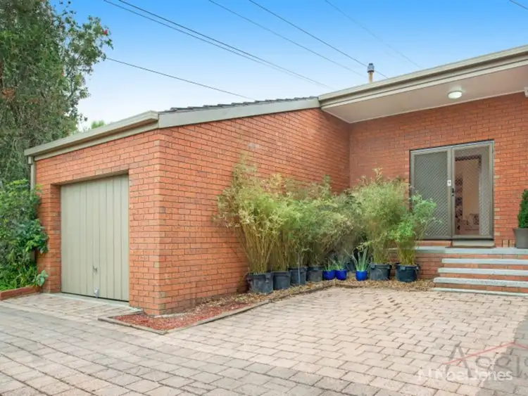 Second view of Homely unit listing, 1/7 - 11 Darcy Street, Doncaster VIC 3108