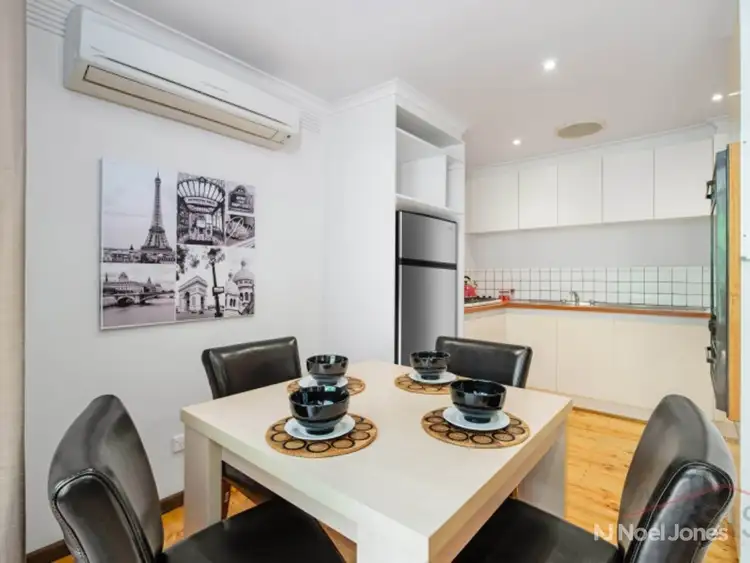 Third view of Homely unit listing, 1/7 - 11 Darcy Street, Doncaster VIC 3108