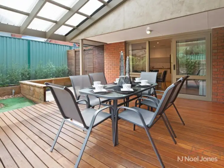 Fifth view of Homely unit listing, 1/7 - 11 Darcy Street, Doncaster VIC 3108