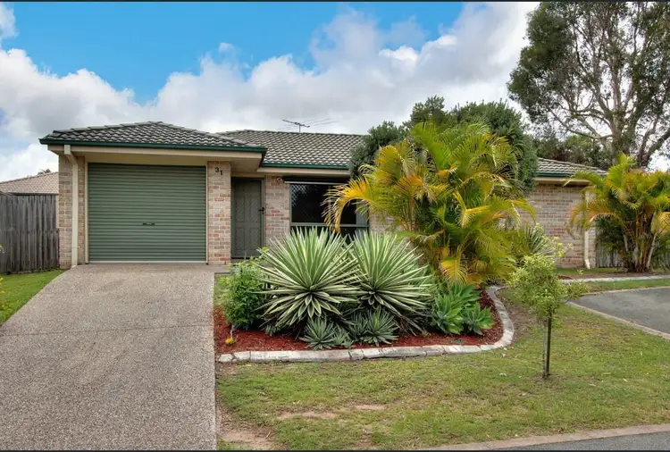 Main view of Homely house listing, 31/91-103 Herses Road, Eagleby QLD 4207