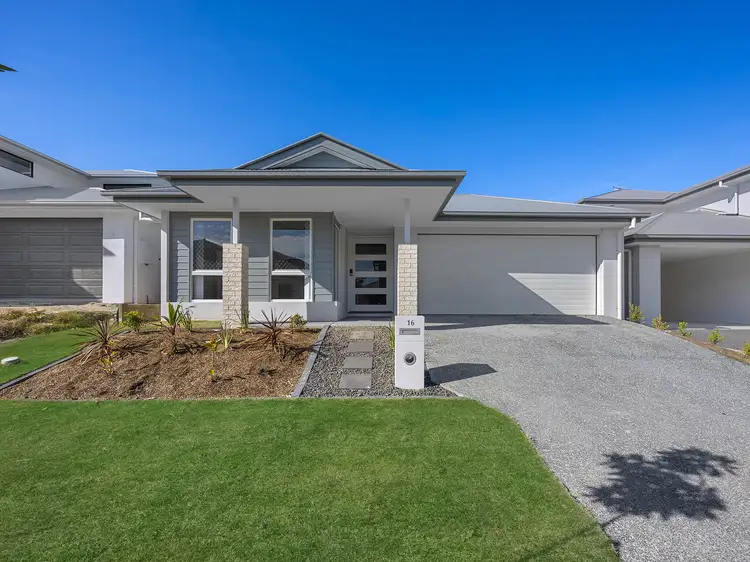 16 Dimmick Street, White Rock QLD 4306