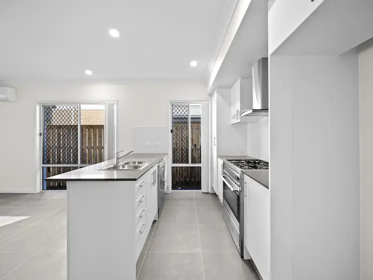 Third view of Homely house listing, 16 Dimmick Street, White Rock QLD 4306