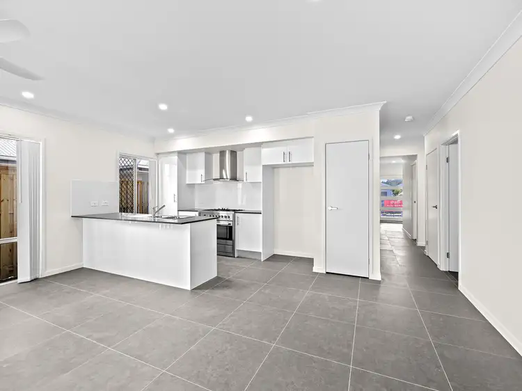 Fourth view of Homely house listing, 16 Dimmick Street, White Rock QLD 4306