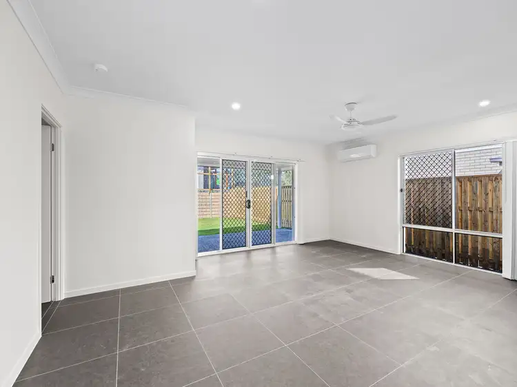 Fifth view of Homely house listing, 16 Dimmick Street, White Rock QLD 4306