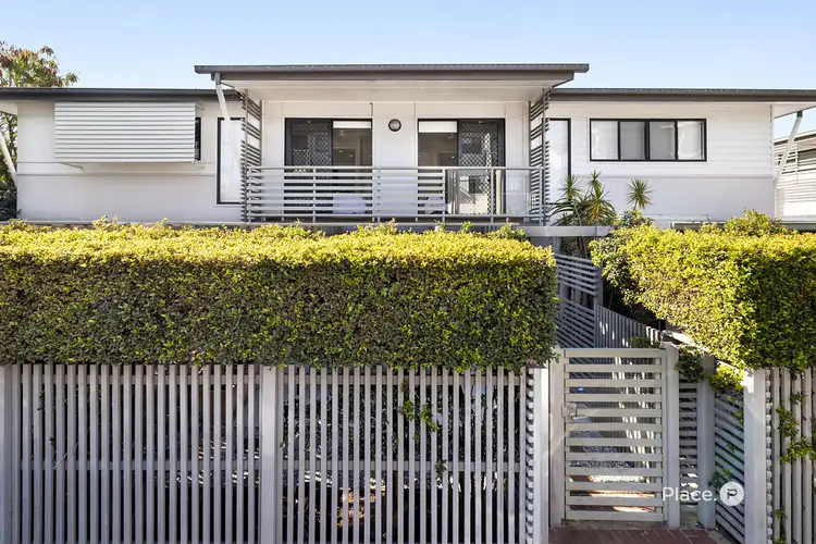Main view of Homely townhouse listing, 8/48 Wickham Street, Morningside QLD 4170