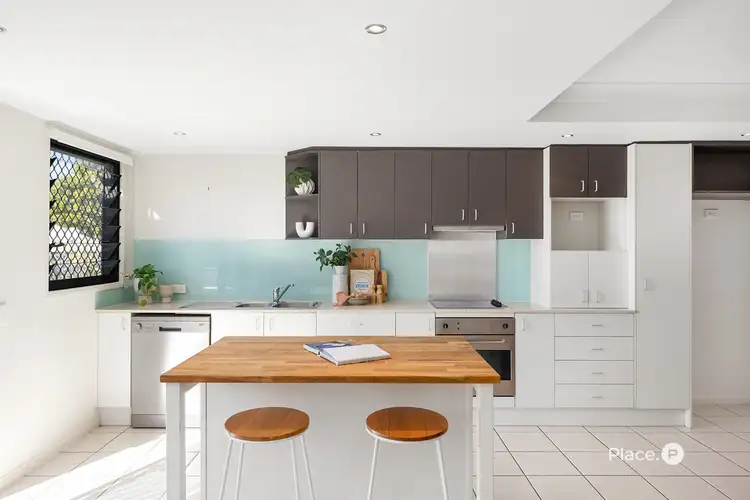 Fourth view of Homely townhouse listing, 8/48 Wickham Street, Morningside QLD 4170
