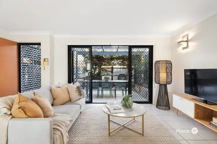 Fifth view of Homely townhouse listing, 8/48 Wickham Street, Morningside QLD 4170