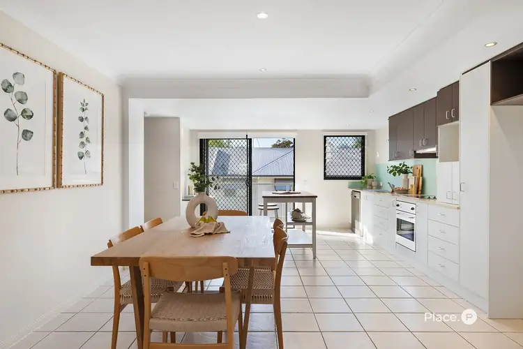 Sixth view of Homely townhouse listing, 8/48 Wickham Street, Morningside QLD 4170