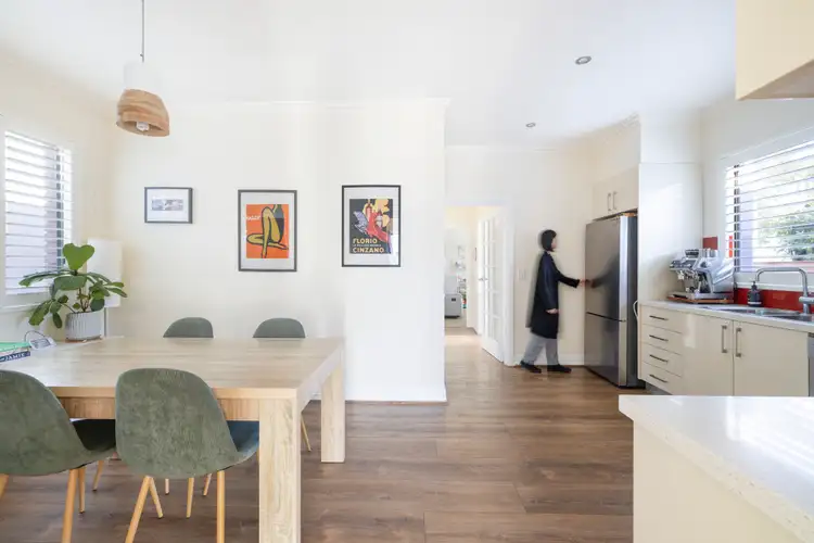 Fifth view of Homely house listing, 36a Maida Street, Lilyfield NSW 2040