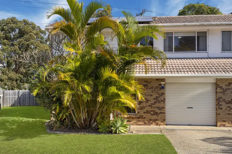 14/105 Ridgeway Avenue, Southport QLD 4215