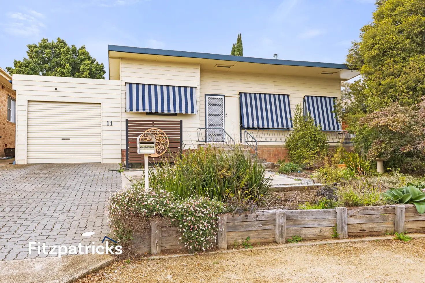 Main view of Homely house listing, 11 Waranga Avenue, Mount Austin NSW 2650